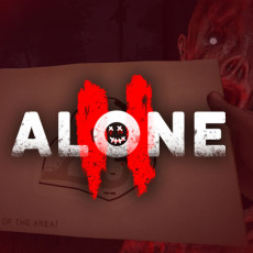 Alone II