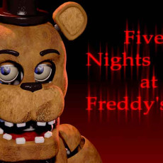 FNAF 2 - Five Nights At Freddy's 2