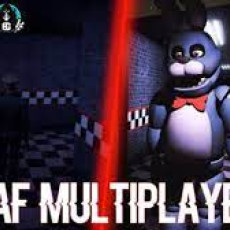 FNAF Multiplayer