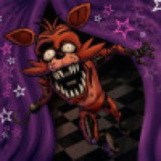 FNAF: Night at Foxy's 