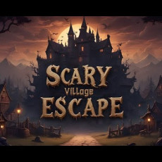 Freddys Return Village Escape