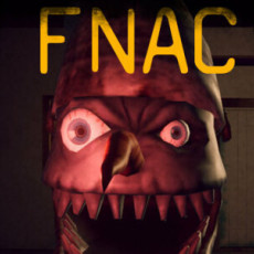 Five Nights at Christmas