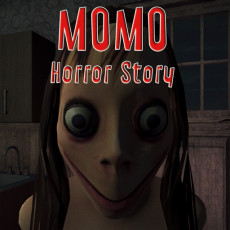 Momo Scary Story