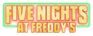 FNAF Game - Five Nights at Freddy's