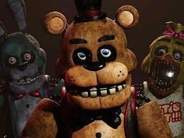 FNAF Plus